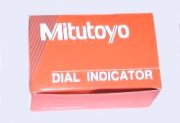 mitutoyo dial indicator