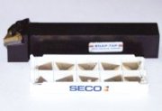 seco carbide tools